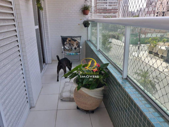 Imagem Apartamento com 2 Quartos à Venda, 74 m² em Guilhermina - Praia Grande Imagem Apartamento com 2 Quartos à Venda, 74 m² em Guilhermina - Praia Grande