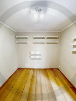 Imagem Apartamento com 2 Quartos à Venda, 67 m² em Jardim Paulista - São Paulo