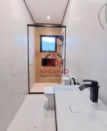 Imagem Casa com 3 Quartos à Venda, 165 m² em Atibaia Imagem Casa com 3 Quartos à Venda, 165 m² em Atibaia