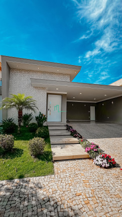 Imagem Casa com 3 Quartos à Venda, em Residencial Olivito - Franca Imagem Casa com 3 Quartos à Venda, em Residencial Olivito - Franca
