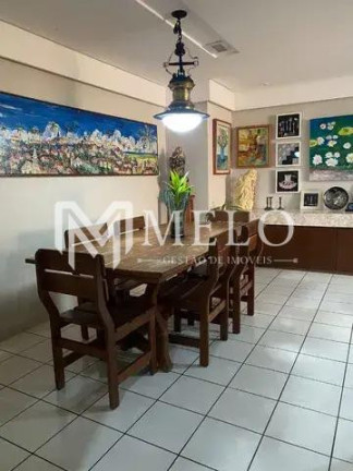 Imagem Apartamento com 3 Quartos à Venda, 120 m² em Graças - Recife