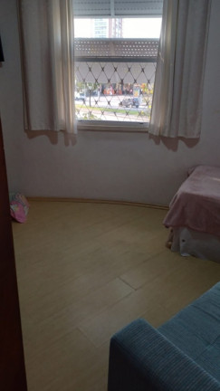 Imagem Casa com 3 Quartos à Venda, 148 m² em Embaré - Santos Imagem Casa com 3 Quartos à Venda, 148 m² em Embaré - Santos