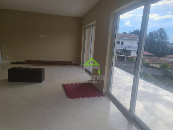 Imagem Casa de Condomínio com 4 Quartos à Venda, 300 m² em Haras Bela Vista - Vargem Grande Paulista Imagem Casa de Condomínio com 4 Quartos à Venda, 300 m² em Haras Bela Vista - Vargem Grande Paulista