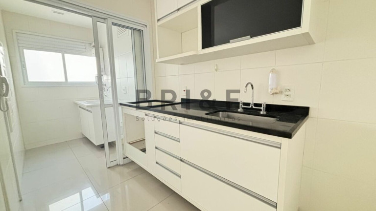 Imagem Apartamento com 1 Quarto à Venda, 51 m² em Brooklin - São Paulo Imagem Apartamento com 1 Quarto à Venda, 51 m² em Brooklin - São Paulo