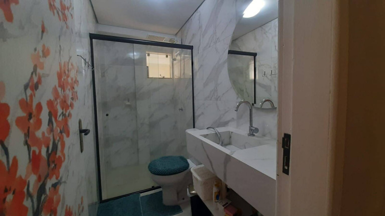 Imagem Apartamento com 2 Quartos à Venda, 70 m² em Coqueiral - Cascavel