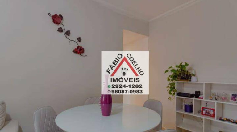 Imagem Apartamento com 2 Quartos à Venda, 64 m² em Saúde - São Paulo Imagem Apartamento com 2 Quartos à Venda, 64 m² em Saúde - São Paulo