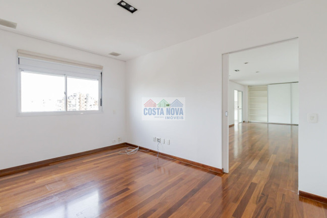 Imagem Apartamento com 4 Quartos para Alugar, 230 m² em Cidade Monções - São Paulo Imagem Apartamento com 4 Quartos para Alugar, 230 m² em Cidade Monções - São Paulo