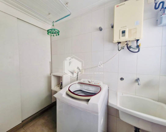 Imagem Apartamento com 3 Quartos à Venda, 110 m² em Vila Leopoldina - São Paulo