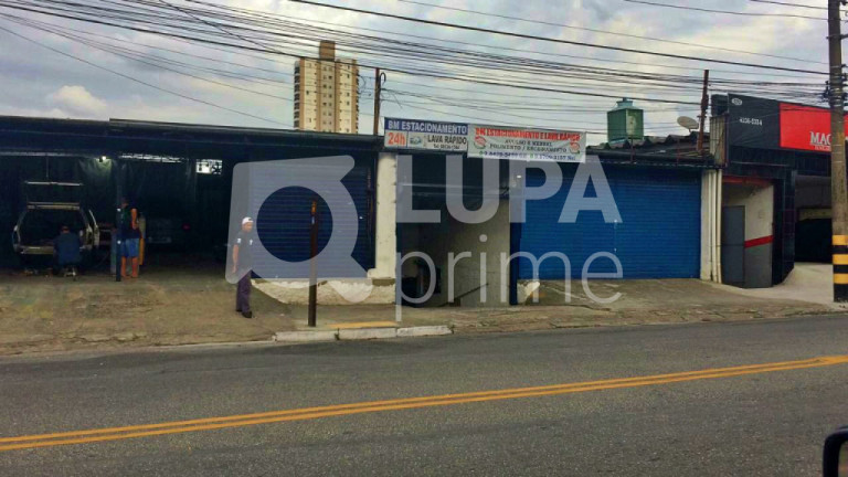 Terreno à Venda, 980 m² em Vila Maria - São Paulo
