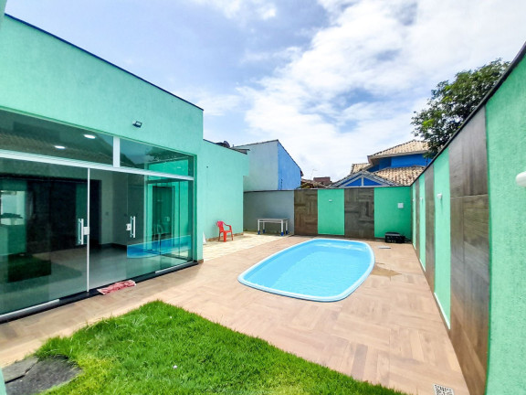 Imagem Casa com 3 Quartos à Venda, 200 m² em Balneário Stella Maris - Peruíbe Imagem Casa com 3 Quartos à Venda, 200 m² em Balneário Stella Maris - Peruíbe