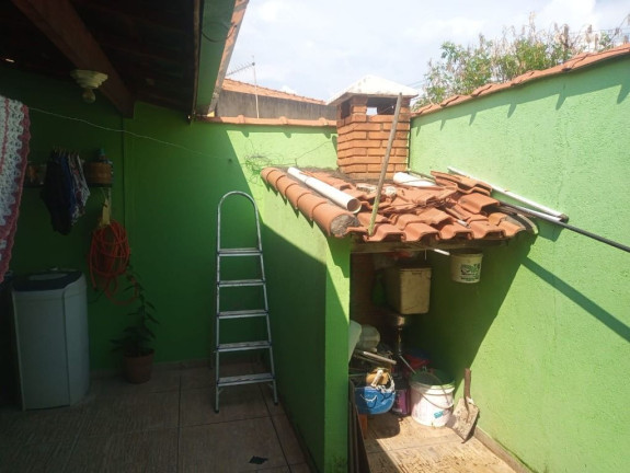 Imagem Sobrado com 3 Quartos à Venda, 190 m² em Jardim Nova Poá - Poá
