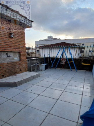 Imagem Sobrado com 3 Quartos à Venda, 140 m² em Vila Belmiro - Santos Imagem Sobrado com 3 Quartos à Venda, 140 m² em Vila Belmiro - Santos