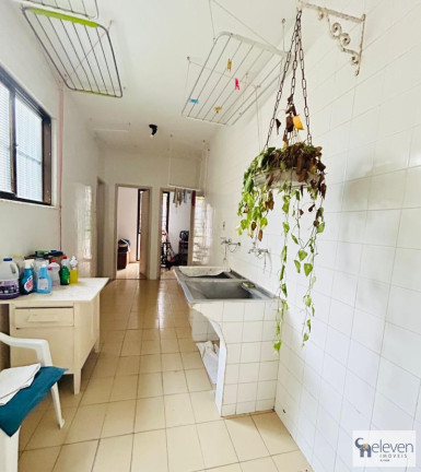 Imagem Apartamento com 4 Quartos à Venda, 283 m² em Ondina - Salvador