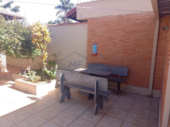 Imagem Casa com 3 Quartos à Venda, 490 m² em Cidade Jardim - Pirassununga