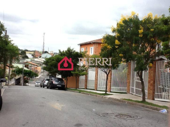 Casa de Condomínio com 2 Quartos à Venda, 85 m² em Jardim Santo Elias - São Paulo