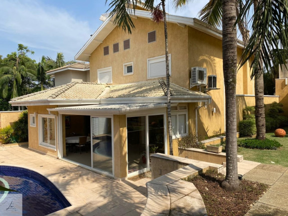 Casa com 4 Quartos à Venda, 432 m² em Chácara Belvedere - Indaiatuba