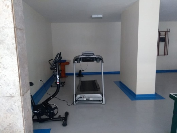 Imagem Apartamento com 3 Quartos à Venda, 130 m² em Bela Vista - São Paulo