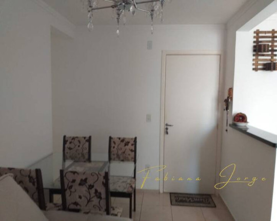 Imagem Apartamento com 2 Quartos à Venda, 46 m² em Loteamento Parque São Martinho - Campinas Imagem Apartamento com 2 Quartos à Venda, 46 m² em Loteamento Parque São Martinho - Campinas