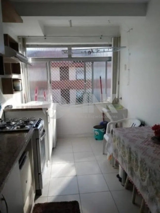 Imagem Apartamento com 2 Quartos à Venda, 59 m² em São Sebastião - Porto Alegre Imagem Apartamento com 2 Quartos à Venda, 59 m² em São Sebastião - Porto Alegre