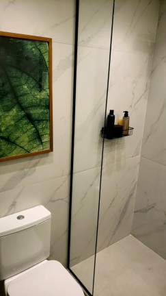 Imagem Apartamento com 2 Quartos à Venda, 40 m² em Lapa - São Paulo