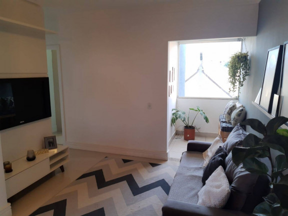 Imagem Apartamento com 2 Quartos à Venda, 52 m² em Splendore Home Club - Taubaté
