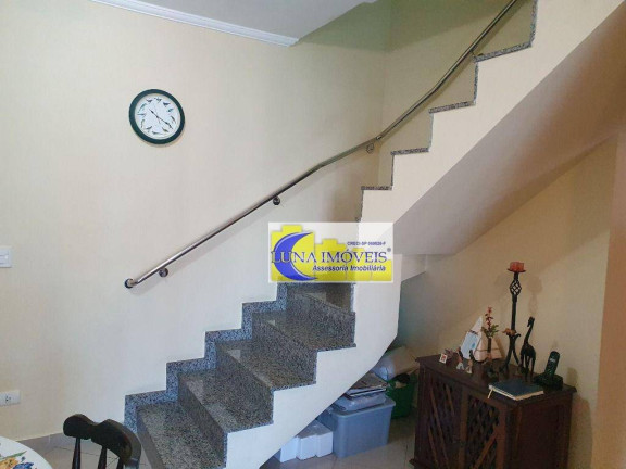 Imagem Cobertura com 3 Quartos à Venda, 162 m² em Rudge Ramos - São Bernardo Do Campo