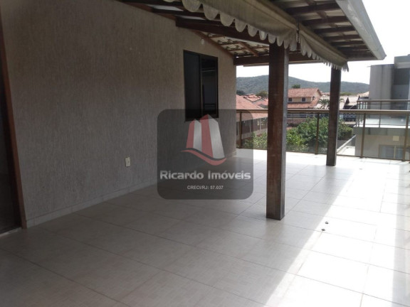 Imagem Imóvel com 2 Quartos à Venda, 100 m² em Peró - Cabo Frio