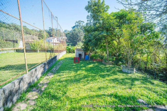 Imagem Casa de Condomínio com 4 Quartos à Venda, 1.400 m² em Chácara Santa Lúcia - Carapicuíba