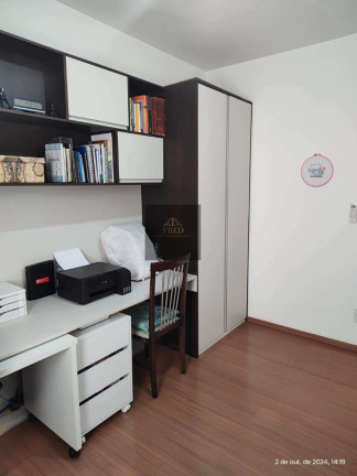 Imagem Apartamento com 2 Quartos à Venda, 57 m² em Baeta Neves - São Bernardo Do Campo