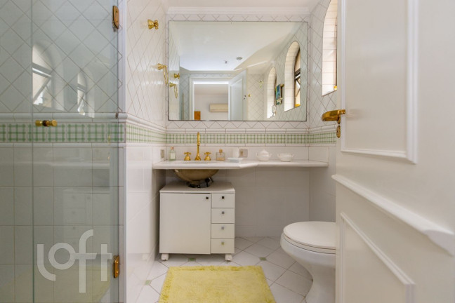 Imagem Apartamento com 4 Quartos à Venda, 264 m² em Jardim Paulista - São Paulo Imagem Apartamento com 4 Quartos à Venda, 264 m² em Jardim Paulista - São Paulo