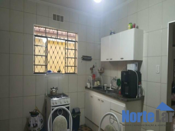 Imagem Casa com 2 Quartos à Venda, 80 m² em Vila Mazzei - São Paulo