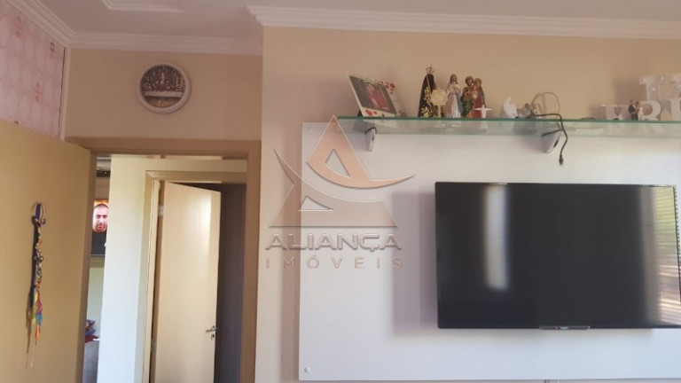 Imagem Apartamento com 2 Quartos à Venda, 46 m² em Parque Dos Lagos - Ribeirão Preto Imagem Apartamento com 2 Quartos à Venda, 46 m² em Parque Dos Lagos - Ribeirão Preto