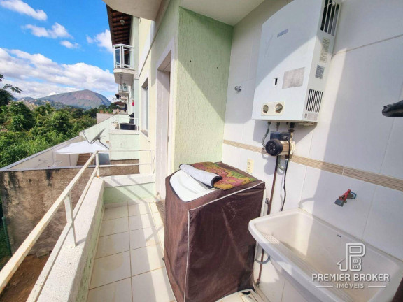 Imagem Casa com 4 Quartos à Venda, 160 m² em Iucas - Teresópolis