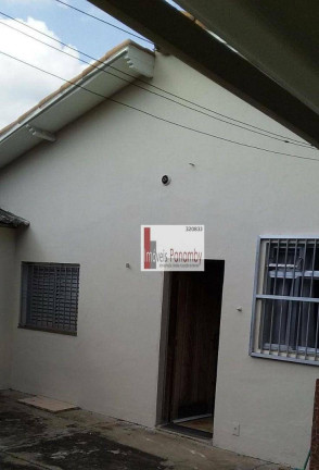 Imagem Casa com 3 Quartos à Venda, 328 m² em Sacomã - São Paulo