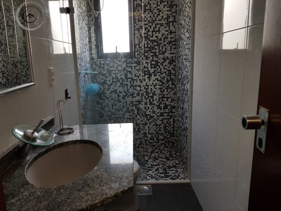 Imagem Apartamento com 2 Quartos à Venda, 100 m² em Enseada - Guarujá