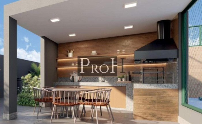 Imagem Apartamento com 2 Quartos à Venda, 85 m² em Vila Assunção - Santo André Imagem Apartamento com 2 Quartos à Venda, 85 m² em Vila Assunção - Santo André