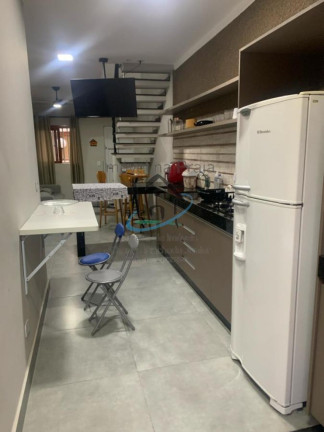 Imagem Sobrado com 2 Quartos à Venda, 60 m² em Sapé - Ubatuba
