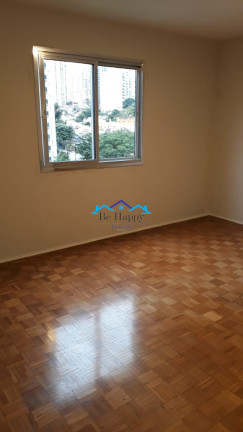 Apartamento com 3 Quartos para Alugar, 83 m² em Vila Mariana - São Paulo