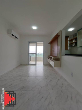 Imagem Apartamento com 2 Quartos à Venda, 59 m² em Mirim - Praia Grande Imagem Apartamento com 2 Quartos à Venda, 59 m² em Mirim - Praia Grande