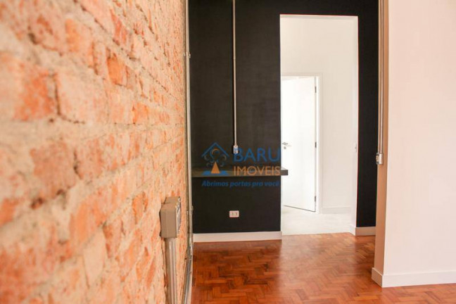 Imagem Apartamento com 1 Quarto à Venda ou Locação, 30 m² em Santa Cecília - São Paulo Imagem Apartamento com 1 Quarto à Venda ou Locação, 30 m² em Santa Cecília - São Paulo