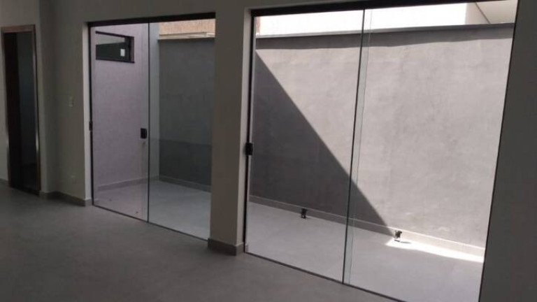 Imagem Casa com 3 Quartos à Venda, 156 m² em Campos Do Conde Versailles - Tremembé