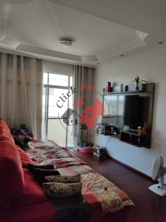 Apartamento com 3 Quartos à Venda, 145 m² em Centro - Santo André
