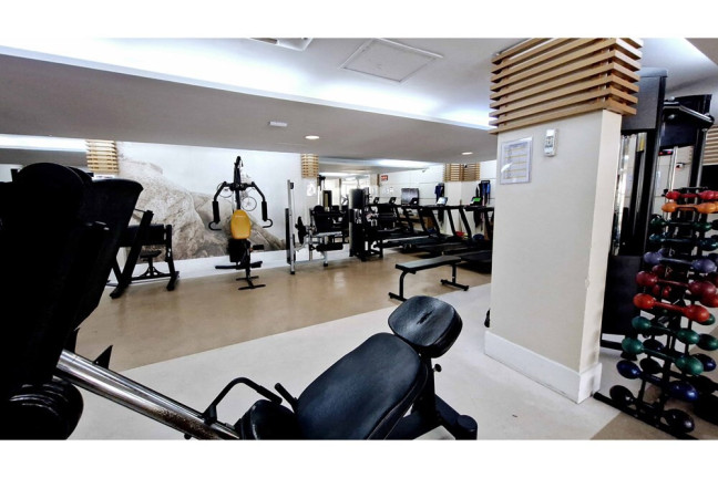 Imagem Apartamento com 2 Quartos à Venda, 100 m² em Santo Amaro - São Paulo Imagem Apartamento com 2 Quartos à Venda, 100 m² em Santo Amaro - São Paulo