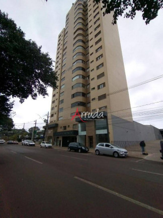 Apartamento com 3 Quartos à Venda, 184 m² em Centro - Cascavel