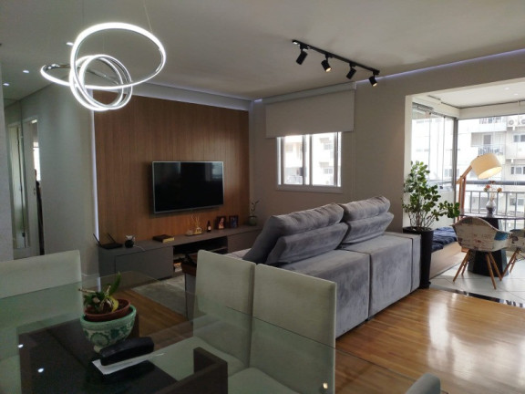 Imóvel com 2 Quartos à Venda, 81 m² em Vila Andrade - São Paulo