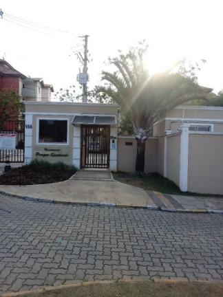 Imóvel com 2 Quartos à Venda, 47 m² em Jardim Novo Mundo - Sorocaba
