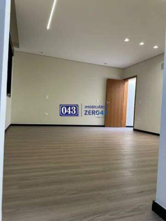 Imagem Casa de Condomínio com 3 Quartos à Venda, 231 m² em Jardim Morumbi - Londrina