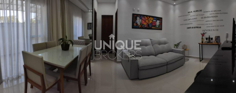 Imagem Apartamento com 2 Quartos à Venda, 95 m² em Engordadouro - Jundiaí