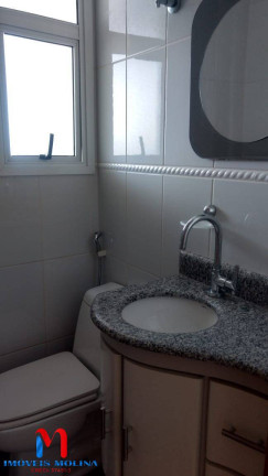 Imagem Apartamento com 4 Quartos à Venda, 188 m² em Centro - São Bernardo Do Campo Imagem Apartamento com 4 Quartos à Venda, 188 m² em Centro - São Bernardo Do Campo
