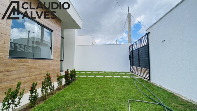 Imagem Casa com 3 Quartos à Venda, 70 m² em Sim - Feira De Santana